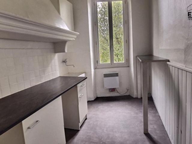 Location Appartement Boulevard Françoise Duparc, Marseille
