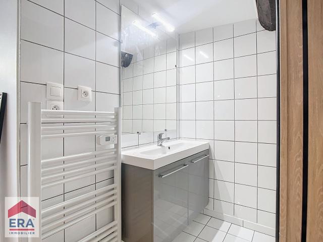 Location Appartement Boulevard Françoise Duparc, Marseille