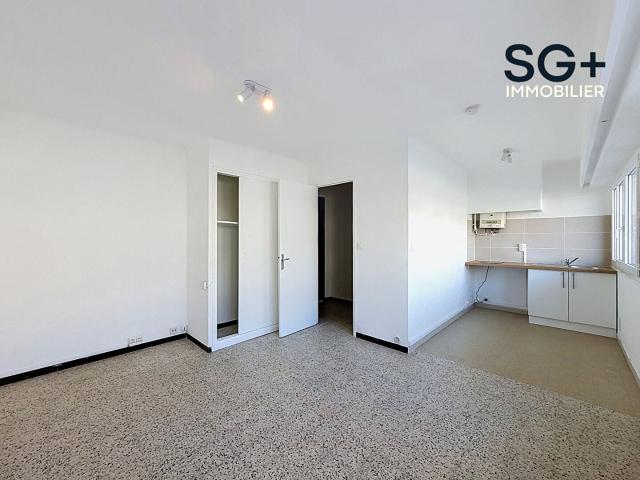 Location Appartement Boulevard Françoise Duparc, Marseille