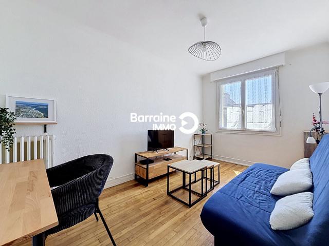 Location Appartement Boulevard Franchet d'Esperey, Lorient