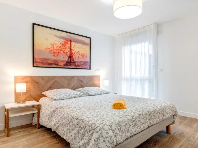 Location Appartement Boulevard Franklin Roosevelt, Rueil Malmaison