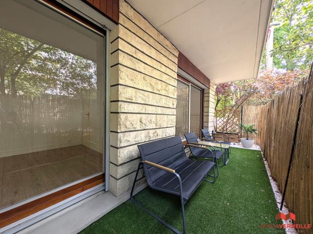 Location Appartement Boulevard Franklin Roosevelt, Rueil Malmaison
