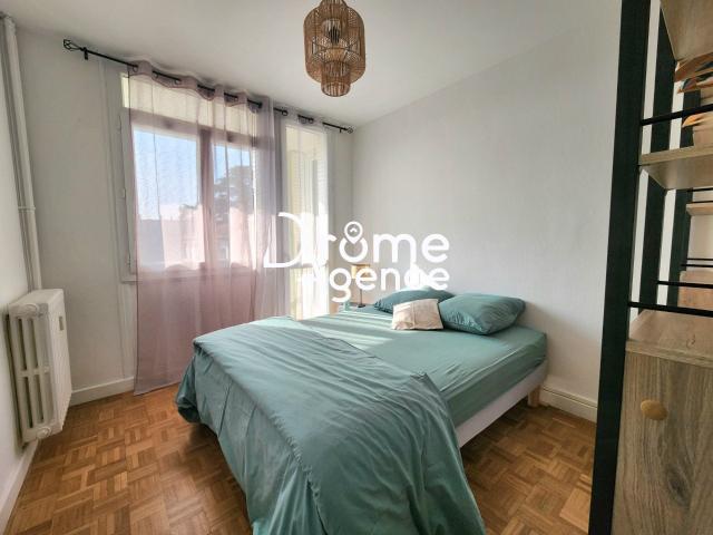 Location Appartement Boulevard Franklin Roosevelt, Valence