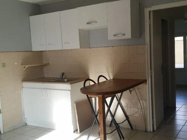 Location Appartement Boulevard Frédéric Mistral, Istres