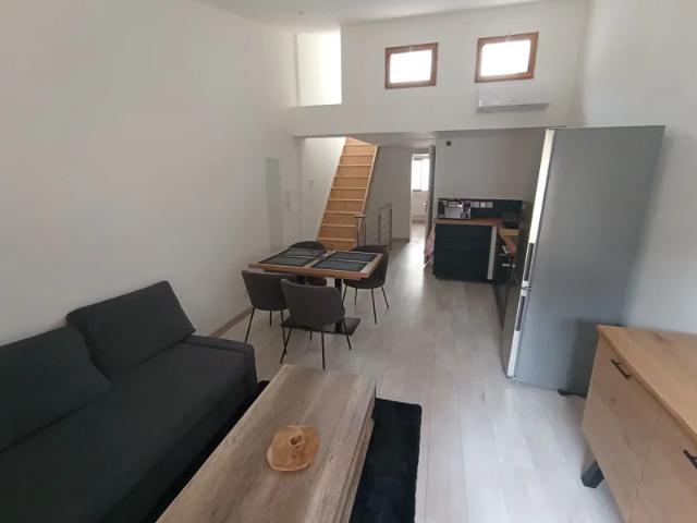 Location Appartement Boulevard Frédéric Mistral, Istres
