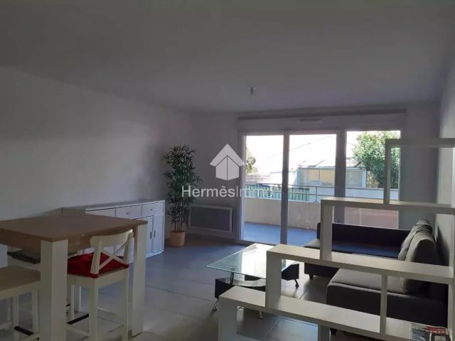 Location Appartement Boulevard Frédéric Mistral, Istres