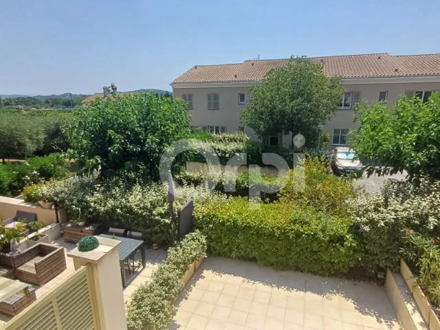 Location Appartement Boulevard Frédéric Mistral, Lorgues