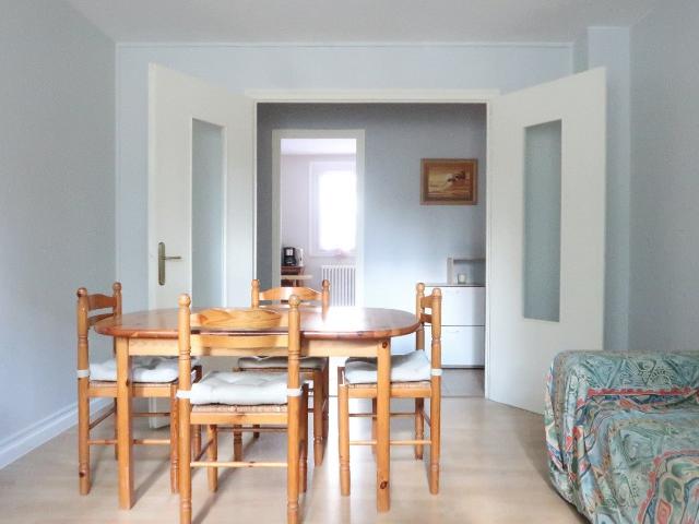 Location Appartement Boulevard Karl Marx, Saint Étienne