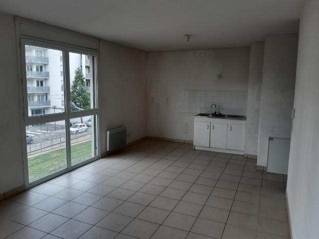 Location Appartement Boulevard Honoré de Balzac, Villeurbanne