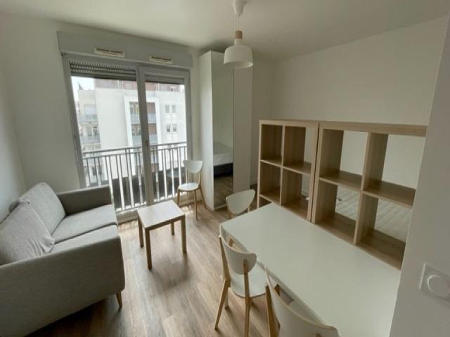Location Appartement Boulevard Honoré de Balzac, Villeurbanne