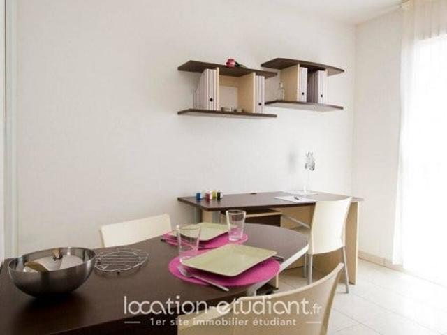 Location Appartement Boulevard Honoré De Balzac, Villeurbanne