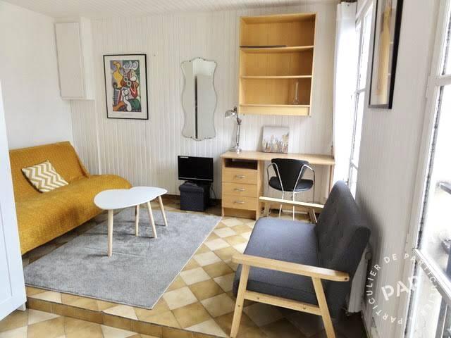Location Appartement Boulevard Haussmann, Paris