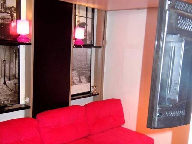 Location Appartement Boulevard Haussmann, Paris