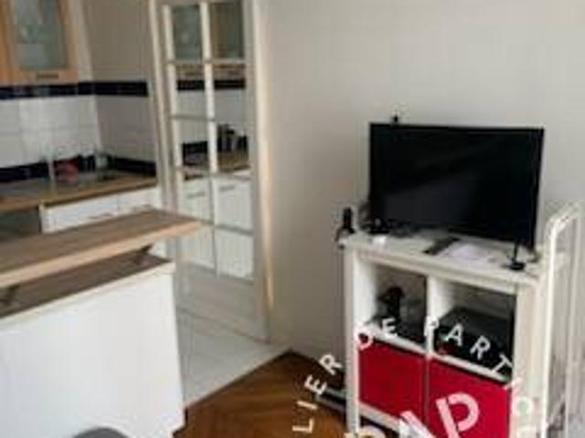 Location Appartement Boulevard Haussmann, Paris