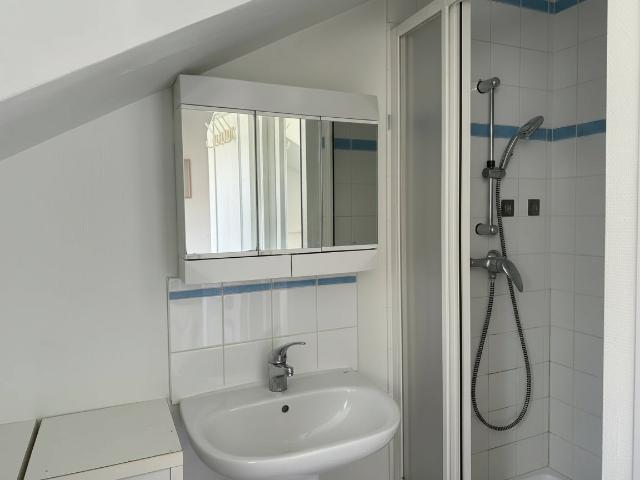 Location Appartement Boulevard Heurteloup, Tours