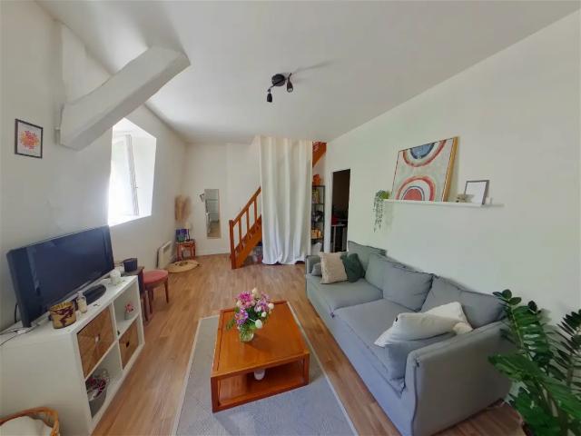 Location Appartement Boulevard Heurteloup, Tours