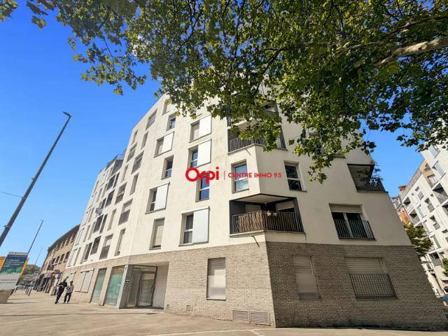 Location Appartement Boulevard Héloïse, Argenteuil