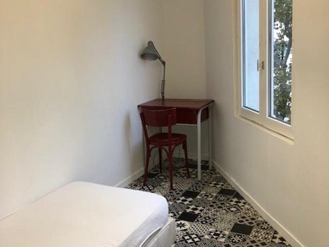 Location Appartement Boulevard Henri Arnauld, Angers