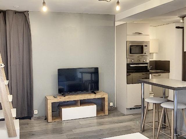 Location Appartement Boulevard Henri Arnauld, Angers