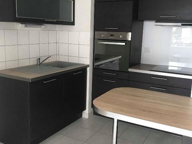 Location Appartement Boulevard Henri Arnauld, Angers