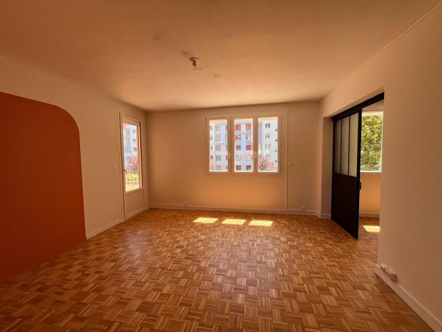 Location Appartement Boulevard Henri Arnauld, Angers