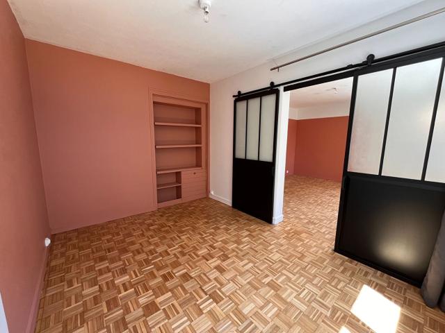 Location Appartement Boulevard Henri Arnauld, Angers