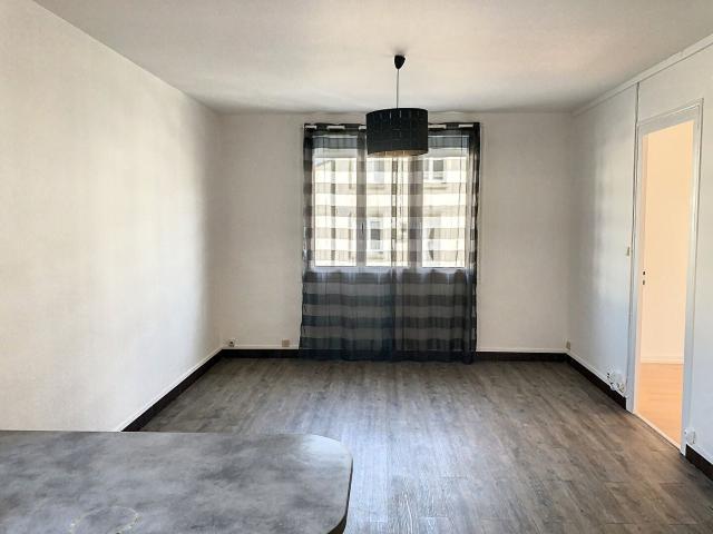 Location Appartement Boulevard Henri Arnauld, Angers