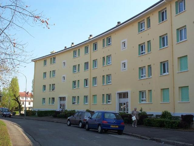 Location Appartement Boulevard Henri Bazin, Chenôve