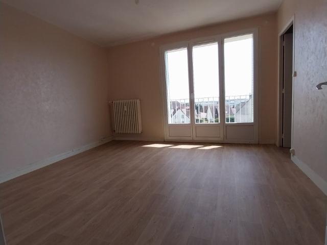 Location Appartement Boulevard Henri Bazin, Chenôve