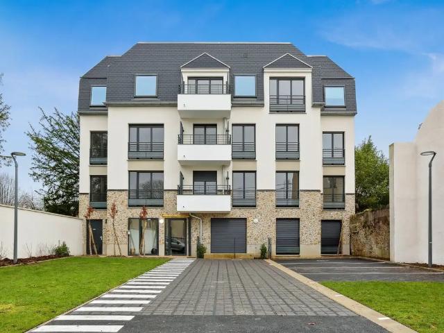 Location Appartement Boulevard Henri Barbusse, Draveil