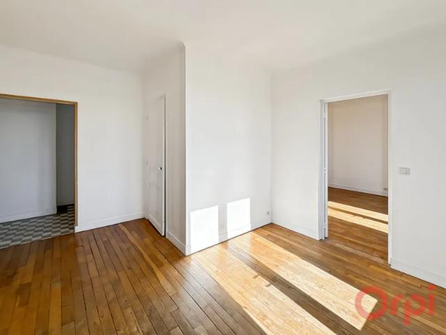 Location Appartement Boulevard Henri Barbusse, Draveil