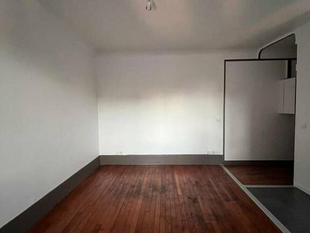 Location Appartement Boulevard Henri Barbusse, Houilles