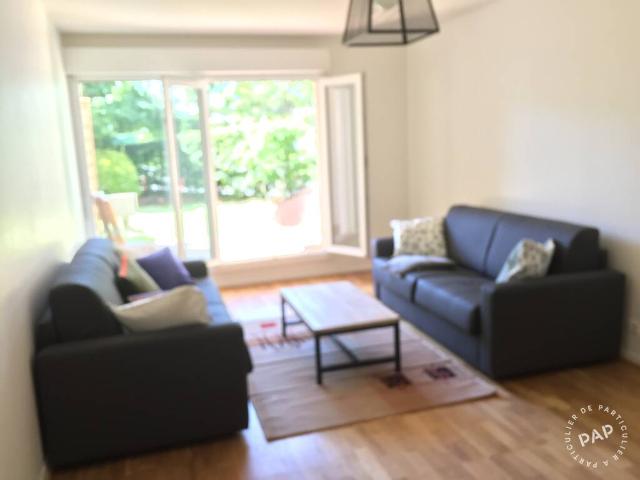 Location Appartement Boulevard Henri Barbusse, Houilles