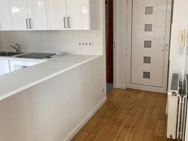 Location Appartement Boulevard Henri Barbusse, Houilles