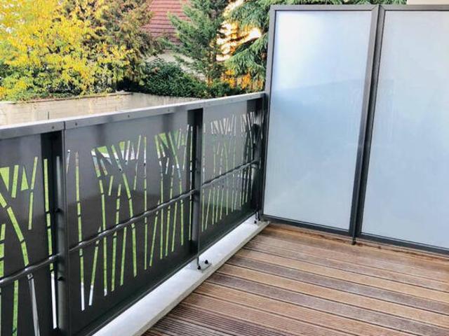 Location Appartement Boulevard Henri Barbusse, Houilles