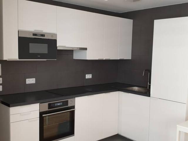 Location Appartement Boulevard Henri Barbusse, Houilles