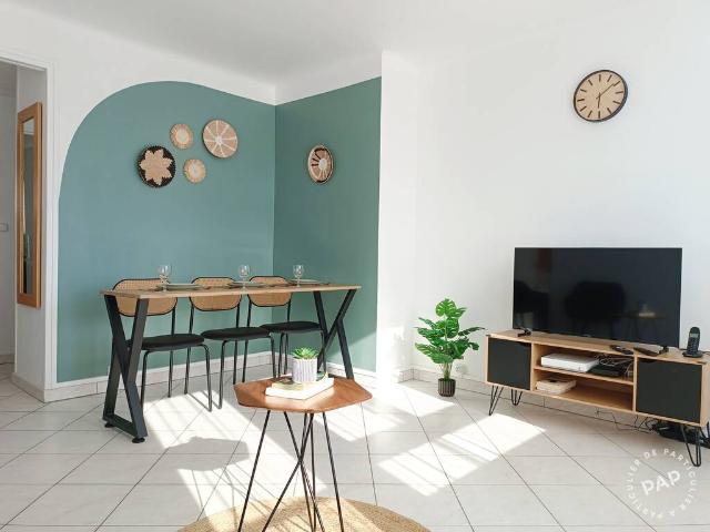 Location Appartement Boulevard Henri Barbusse, Houilles