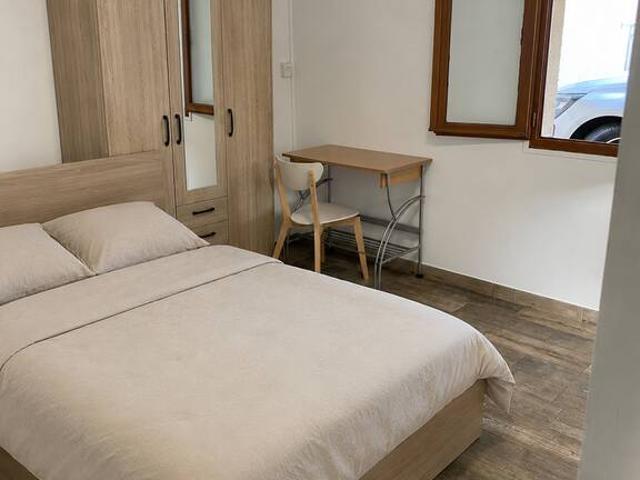 Location Appartement Boulevard Henri Barbusse, Houilles