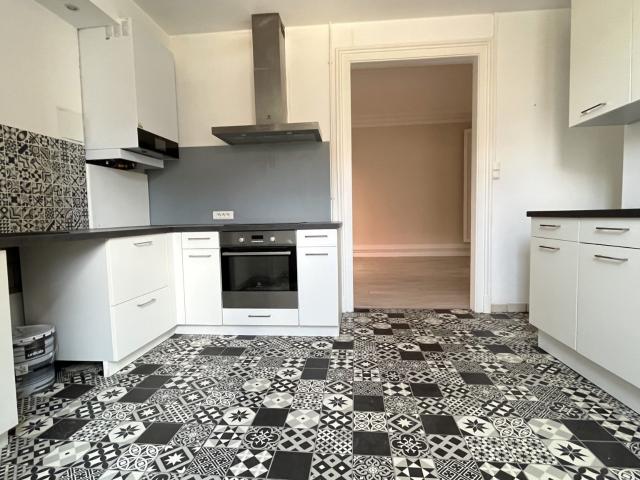 Location Appartement Boulevard Henri Dunant, Belfort