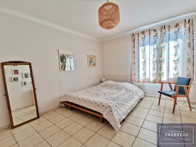 Location Appartement Boulevard Henri IV, Montpellier