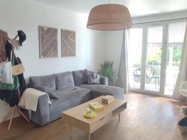 Location Appartement Boulevard Henri IV, Tarbes