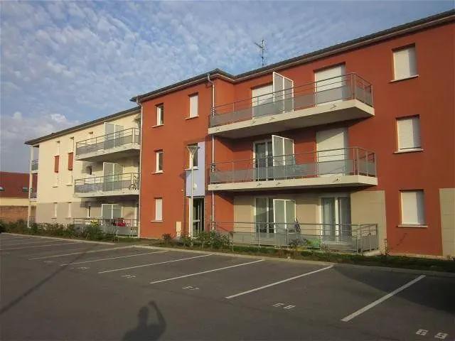 Location Appartement Boulevard Henri Martel, Avion