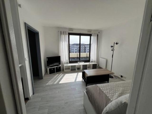Location Appartement Boulevard Henri Sellier, Suresnes