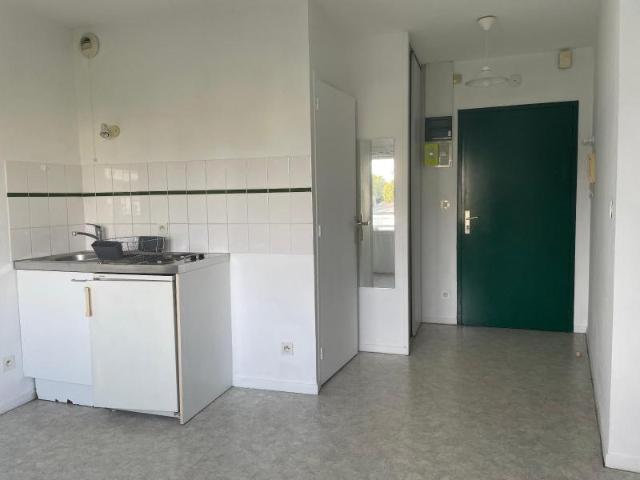 Location Appartement Boulevard Henry Orrion, Nantes