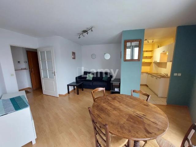Location Appartement Boulevard Henry Vasnier, Reims