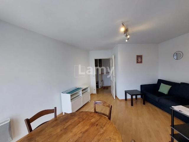 Location Appartement Boulevard Henry Vasnier, Reims