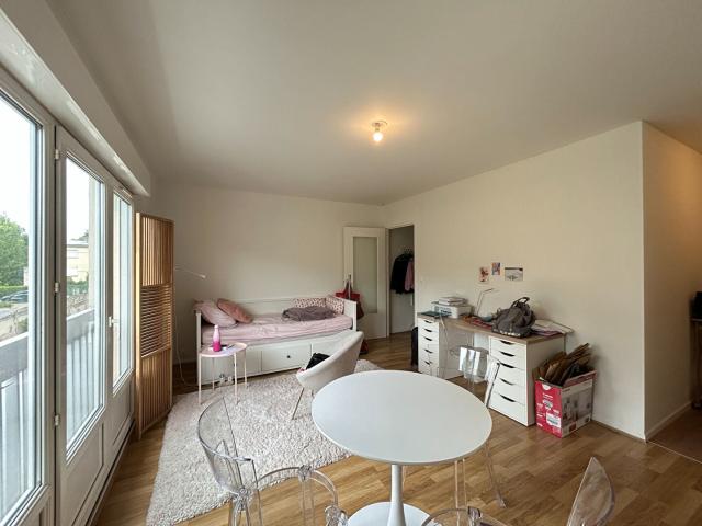 Location Appartement Boulevard Henry Vasnier, Reims