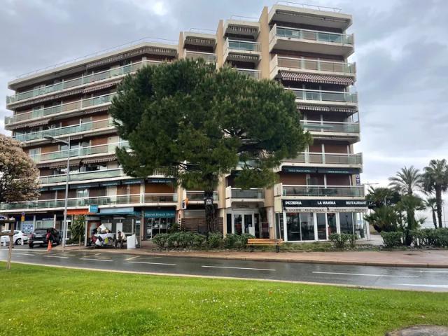 Location Appartement Boulevard John F. Kennedy, Cagnes sur Mer
