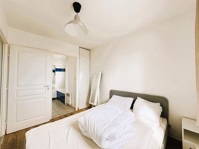 Location Appartement Boulevard John Fitzgerald Kennedy, Clermont Ferrand