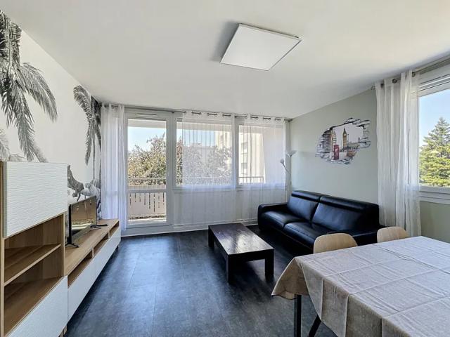Location Appartement Boulevard John Fitzgerald Kennedy, Oullins Pierre Bénite